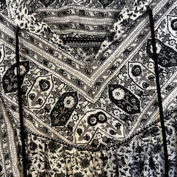 Lucky blouse - Picture 4 of 4